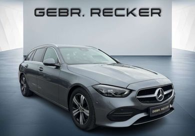 Mercedes-Benz C 180, 2023