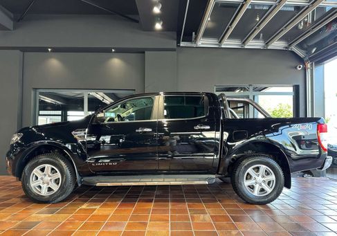 Ford Ranger, 2018 3
