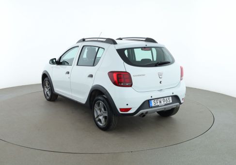 Dacia Sandero Stepway, 2020 3