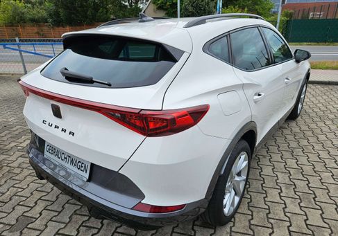 Cupra Formentor, 2023