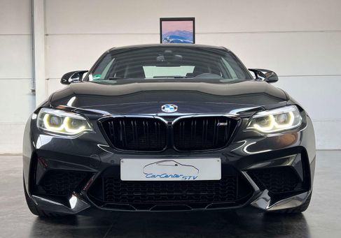 BMW M2, 2019