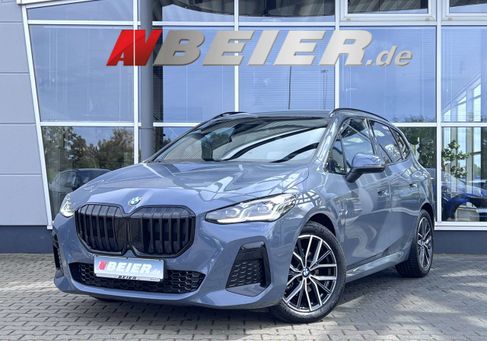 BMW 218, 2025 2