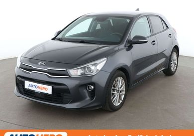 Kia Rio, 2020