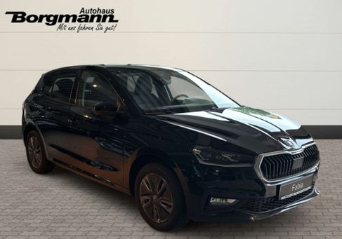 Skoda Fabia, 2026