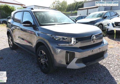 Citroën C3 Aircross, 2025 2