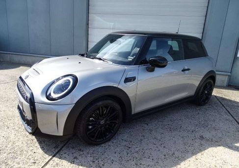 MINI Cooper S, 2023