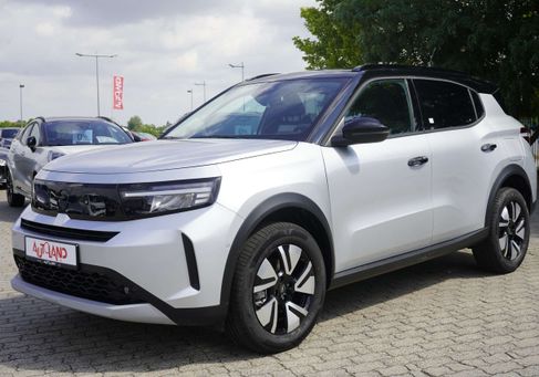 Opel Frontera, 2026