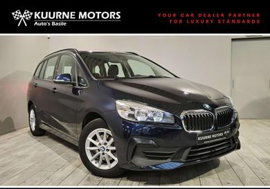 BMW 2 Serija, 2018