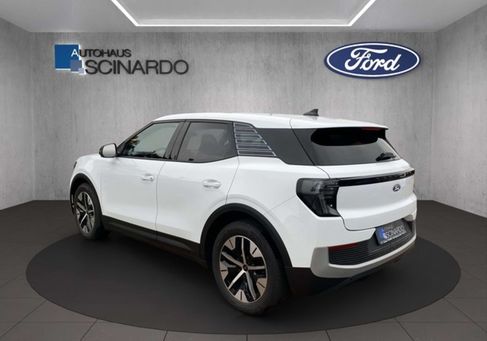 Ford Explorer, 2024