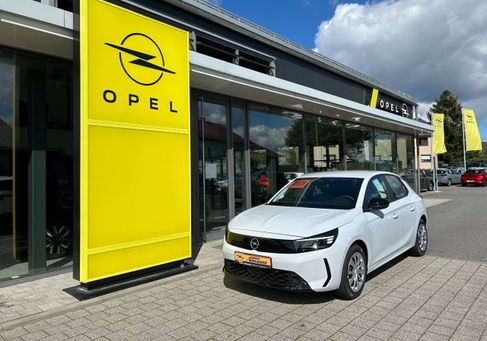 Opel Corsa, 2026 2