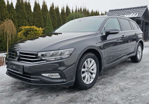 Volkswagen Passat Variant, 2023