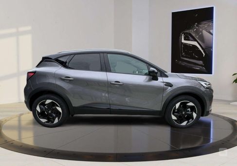 Renault Captur, 2024