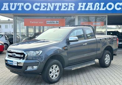 Ford Ranger, 2018