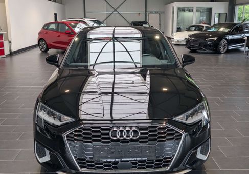 Audi A3, 2023 3