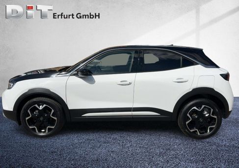 Opel Mokka, 2023 2