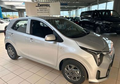 Kia Picanto, 2024