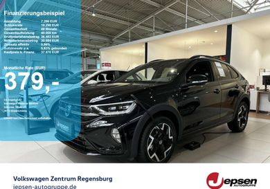 Volkswagen Taigo, 2025