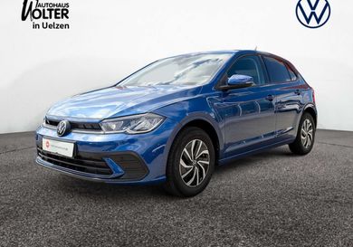 Volkswagen Polo, 2022