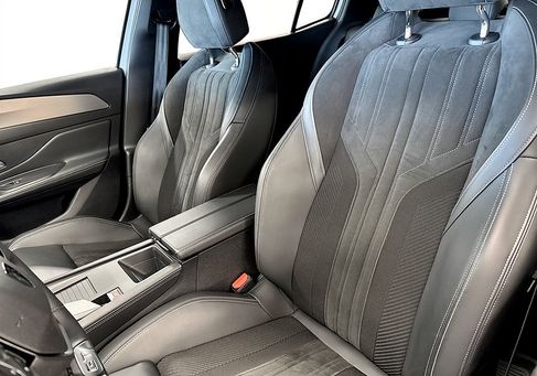 Peugeot 408, 2023