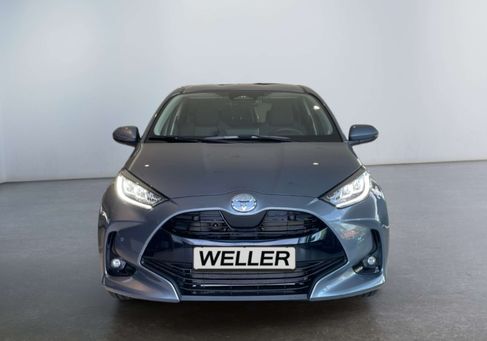 Toyota Yaris, 2026 2