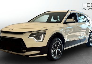 Kia Niro, 2026