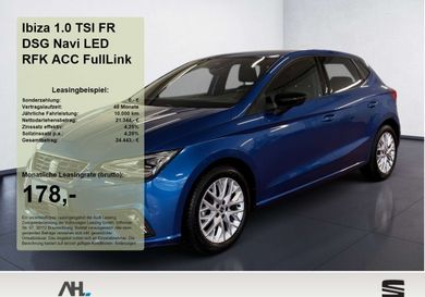 Seat Ibiza, 2025