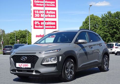 Hyundai Kona, 2020 2