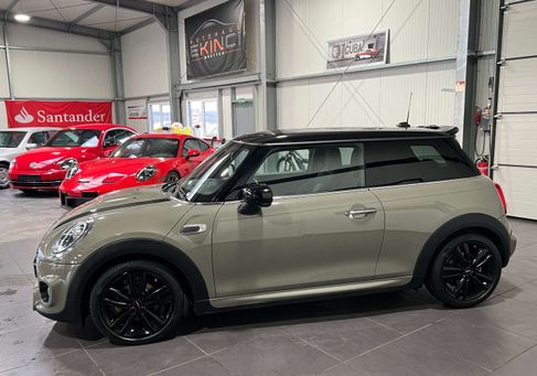 MINI Cooper, 2020