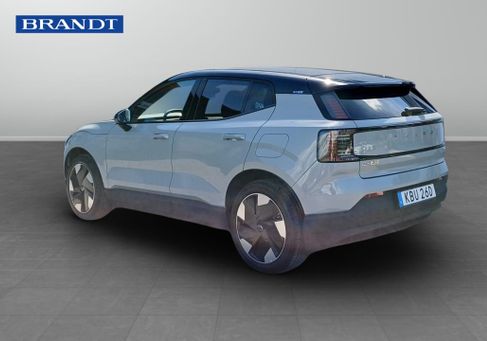 Volvo EX30, 2025
