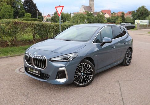 BMW 218, 2024