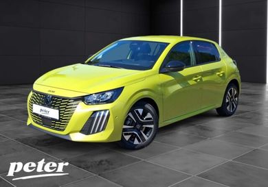 Peugeot 208, 2026