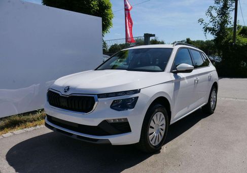 Skoda Kamiq, 2026 2