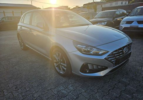 Hyundai i30, 2023 3
