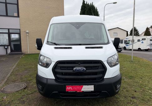 Ford Transit, 2023