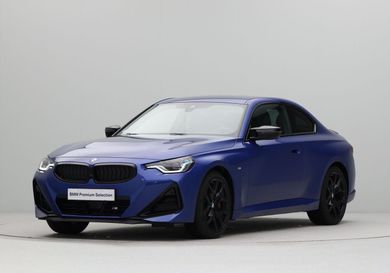 BMW M240i, 2025