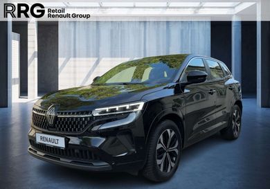 Renault Austral, 2024
