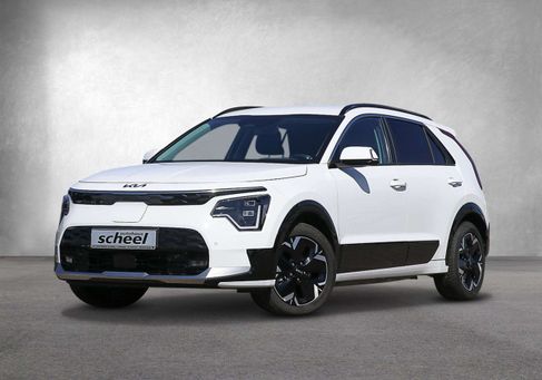 Kia Niro, 2022
