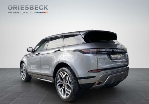 Land Rover Range Rover Evoque, 2020