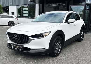 Mazda CX-30, 2024