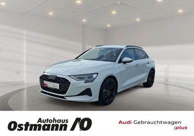 Audi A3, 2025