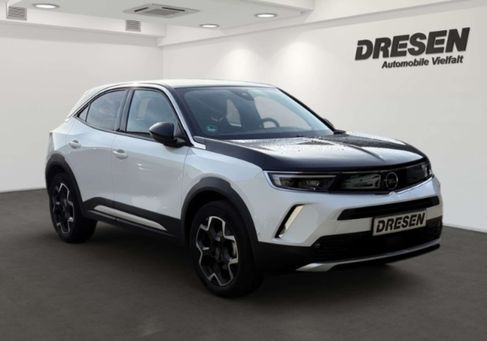 Opel Mokka, 2022 3