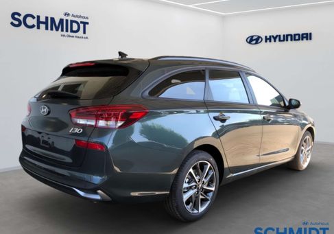 Hyundai i30, 2025 3