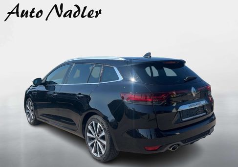 Renault Megane, 2021
