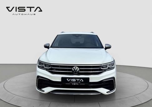 Volkswagen Tiguan Allspace, 2023