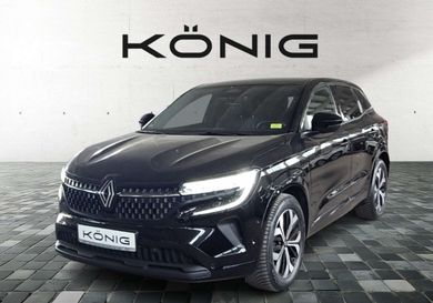 Renault Austral, 2024