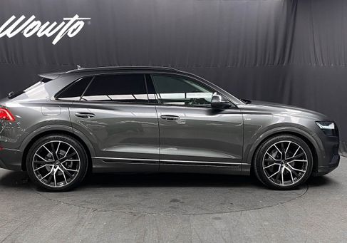 Audi Q8, 2019