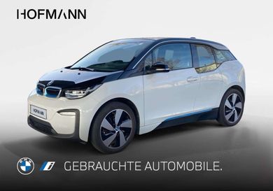 BMW i3, 2019