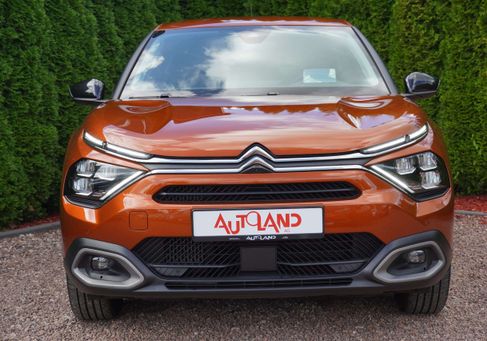 Citroën C4, 2021 3