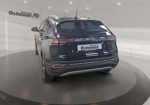 Volkswagen Taigo, 2025