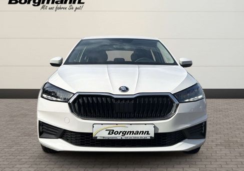 Skoda Fabia, 2023